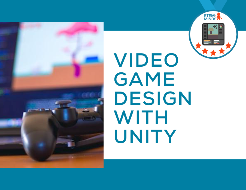 Game Design Mastery Bundle: Advanced Pathway