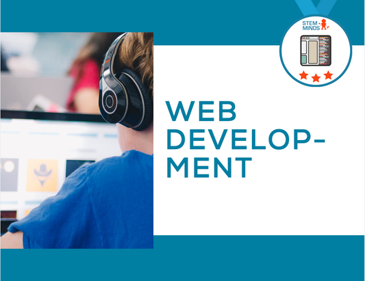 Introduction to Web Development