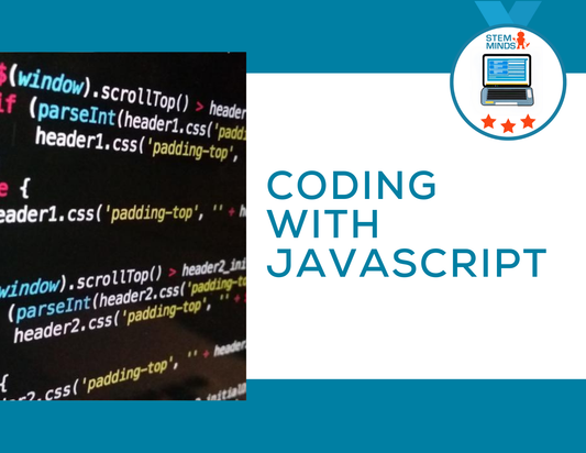 Coding with Javascript