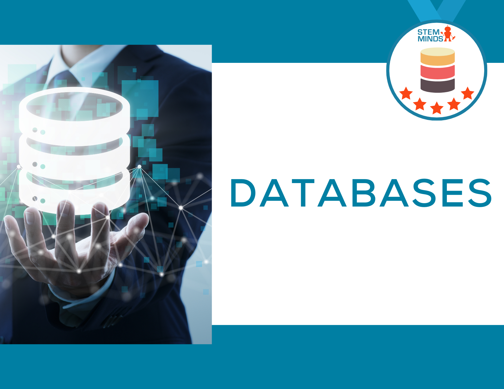 Stem Database Databases: Advanced STEM – JASON Learning