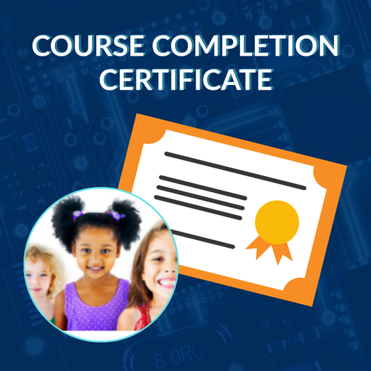 Foundations of Early Childhood STEM Instruction Certificate