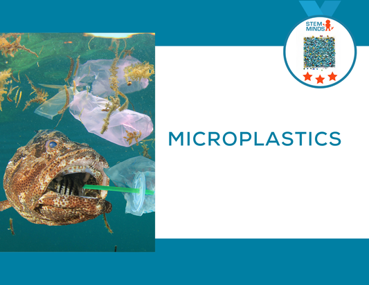 Microplastics