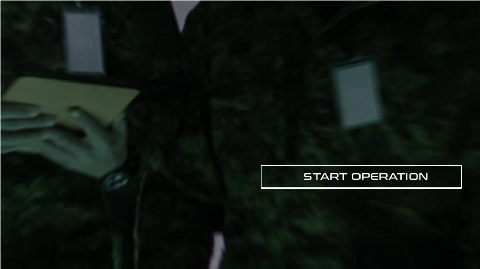 Operation CyberShield