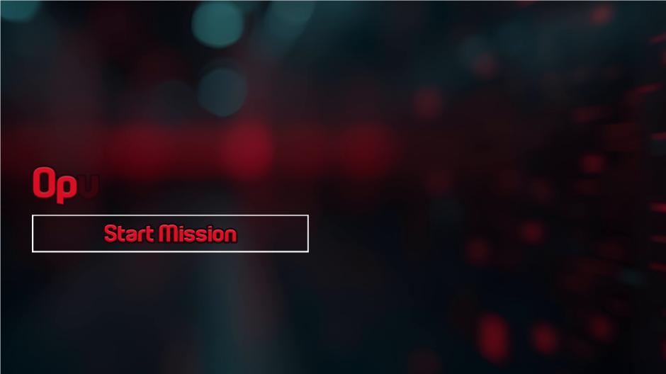 Operation Zero-Day