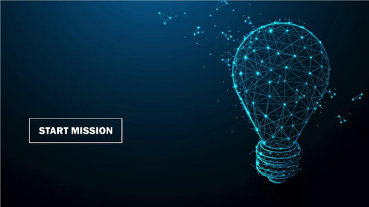 Operation Lightbulb 2.0